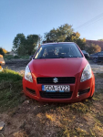 Sprzedam Suzuki Splash 1.0 benzyna + LPG Banie Mazurskie - zdjęcie 7