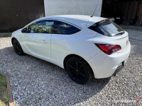 Astra J GTC + LPG Wojnicz - zdjęcie 7