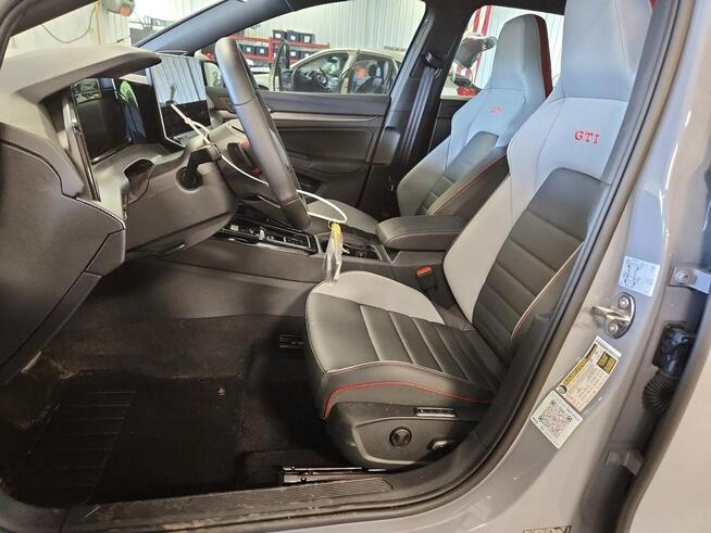 Volkswagen Golf GTI / Automat / niski przebieg Wrocław - zdjęcie 7