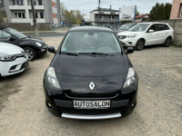 Renault Clio ALU*Navi*Kolorowa*Klimatronik*Tempomat*SERWIS*ASO*ŚLICZNA Częstochowa - zdjęcie 3