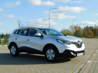 Renault Kadjar z Gwarancją 12Miesięcy Stan Wzorcowy Żyrardów - zdjęcie 5
