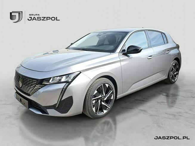 Peugeot 308 Hybrid 145 KM EDCS-6 od ręki ! Łódź - zdjęcie 1