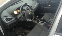 Sprzedam renault megane 2016 kombi Częstochowa - zdjęcie 8