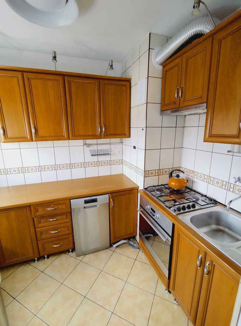 2pok, 33met, Okolice Borowskiej BALKON/WINDA/2016 (Wrocław) Krzyki - zdjęcie 5