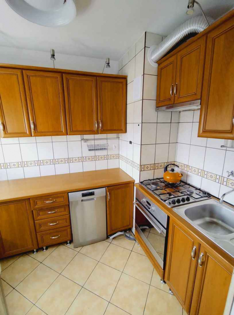 2pok, 33met, Okolice Borowskiej BALKON/WINDA/2016 (Wrocław) Krzyki - zdjęcie 5