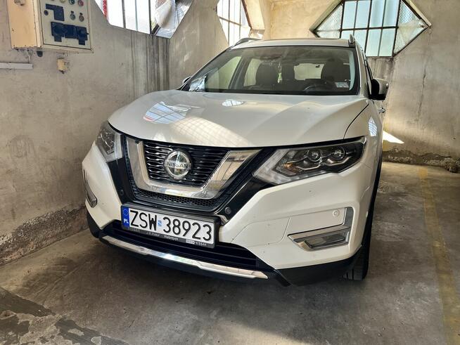 Nissan Xtrail ASO Poerwszy wlasciciel Świnoujście - zdjęcie 1