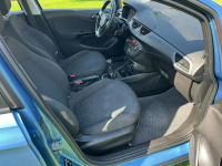 Opel Corsa rok 2016 Przebieg 52 tys km Salon Polska 100% Bezwypadkowy Racławice - zdjęcie 7