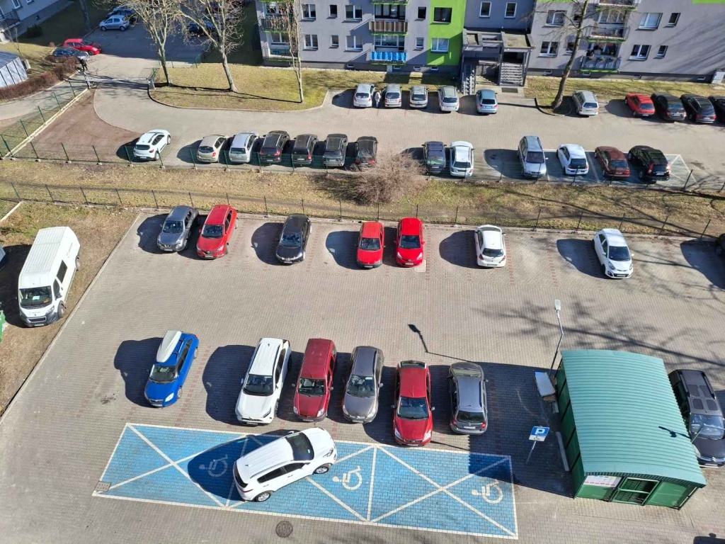 pokój do wynajęcia Sosnowiec Chmielna Sosnowiec - zdjęcie 5