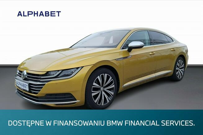 Volkswagen Arteon 2.0 TSI GPF Elegance DSG Swarzędz - zdjęcie 1