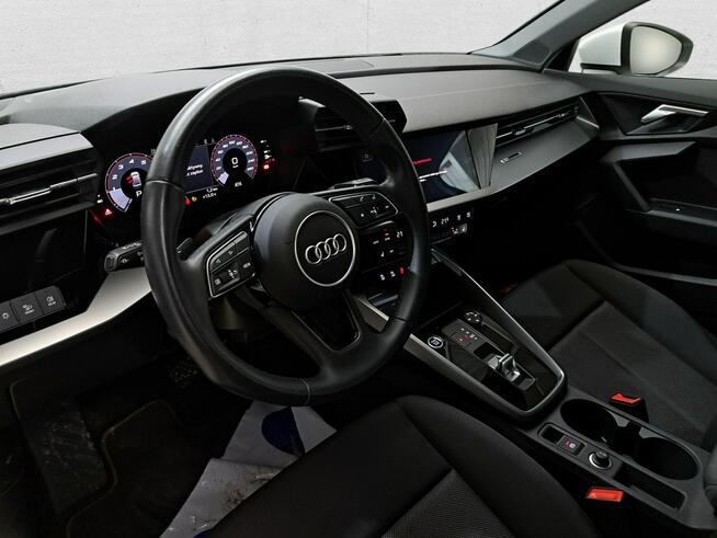Audi A3 Komorniki - zdjęcie 11
