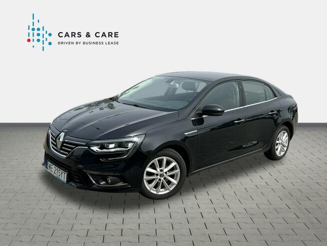 Renault Megane 1.5 Blue dCi Intens EDC WE215YT Wolica - zdjęcie 3