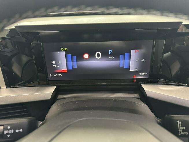 Opel Frontera GS 1.2 145 KM Turbo mHybrid eDCT automat Giżycko - zdjęcie 11