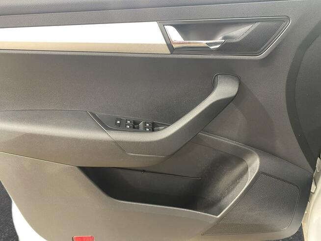 Skoda Karoq 2.0 TDI SCR 4x2 Ambition DSG Kombi Warszawa - zdjęcie 12