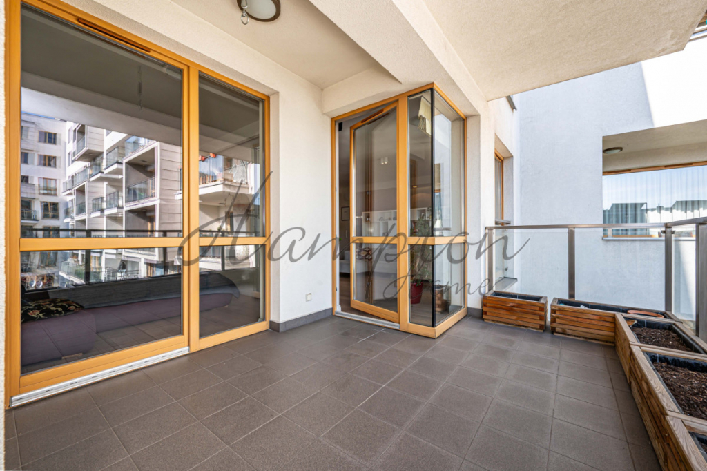 Sprzedam przestronny apartament 114,8 m², Zoliborz Żoliborz - zdjęcie 8