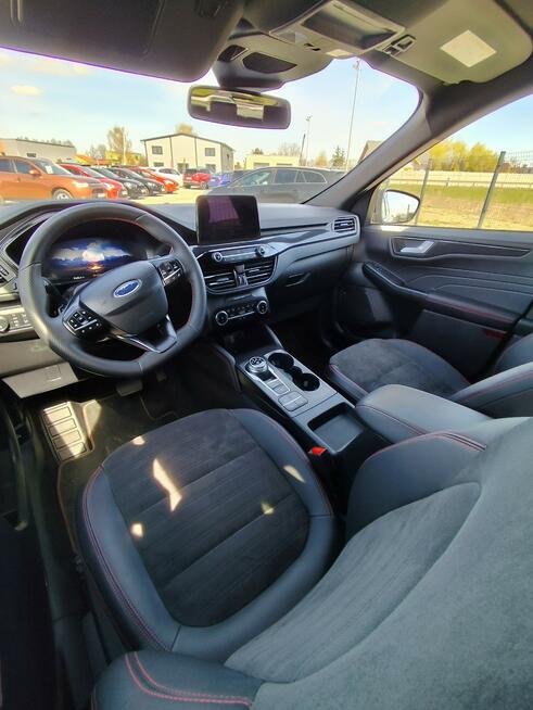 Ford Kuga 2.0 Diesel 4x4 Automat Grodzisk Wielkopolski - zdjęcie 12