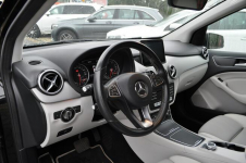 Mercedes-Benz B 180 122 KM Urban Style Automat 7G  85 tys km Warszawa - zdjęcie 11