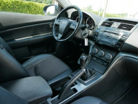 Mazda 6 2.0 MZR 155KM Eu5 Kombi Center-Line Edition 40 -Zobacz Goczałkowice-Zdrój - zdjęcie 9