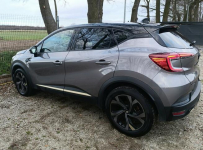 Renault Captur Engineered E-TECH Full Hybrid Pleszew - zdjęcie 2