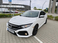 Honda Civic 1.0 i-VTEC Turbo Elegance Sosnowiec - zdjęcie 3