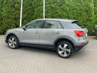 Audi Q2 2.0 TDI S-Tronic S-Line Navi LED Radar Baranowo - zdjęcie 3