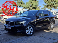 Volvo XC 40 Klimatronic, Nawigacja, CarPlay/AndroidAuto, PDC