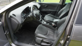 Seat Leon super stan. Gwarancja. Polecam!!! Zielona Góra - zdjęcie 11