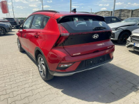 Hyundai Bayon Kamera  Virtual cockpit Gliwice - zdjęcie 4