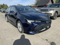 Toyota Corolla Comfort Hybryda Automat Kamera Podgrzewanie HAK Gliwice - zdjęcie 4