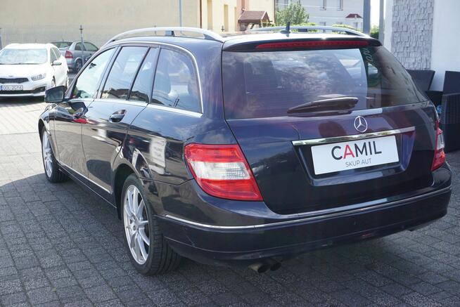 Mercedes C 200 zarejestrowany, ubezpieczony Opole - zdjęcie 7