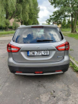 Suzuki SX4 S Cross r. 2021 z LPG Bielsko-Biała - zdjęcie 7