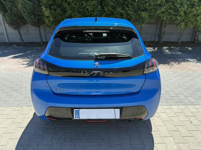 Peugeot 208 Zielona Łąka - zdjęcie 2