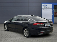 Ford Mondeo Executive Plus 2.0 EcoBlue 190 KM Warszawa - zdjęcie 3