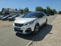 Peugeot 3008 Od 1200złM-c! 1,6puretech181km#Gtline#fullLed#Est8hp Warszawa - zdjęcie 3