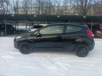 Ford Fiesta niski przebieg, serwis ASO, doinwestowane Tomaszów Mazowiecki - zdjęcie 12