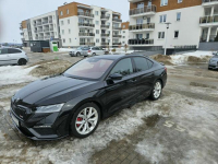 ZADBANA SKODA Z MAŁYM PRZEBIEGIEM Suwałki - zdjęcie 6