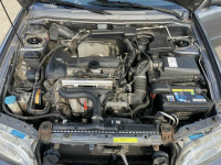 Volvo V40 1,8 benzyna 2004, którym jeździł Lewandowski Ursynów - zdjęcie 9