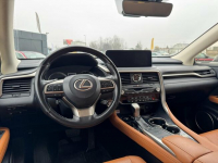 Lexus RX, 2021 Michałowice - zdjęcie 11
