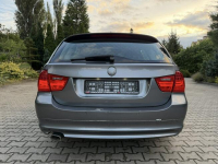 BMW Seria3 E91 | Pierwsza rej. 2010 | 2.0D | Manual | Grzane fotele | Szczecin - zdjęcie 5