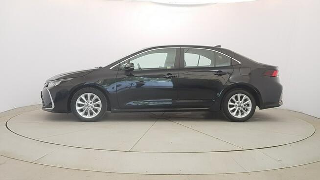 Toyota Corolla 1.5 Comfort ! Z Polskiego Salonu ! Faktura VAT ! Warszawa - zdjęcie 8