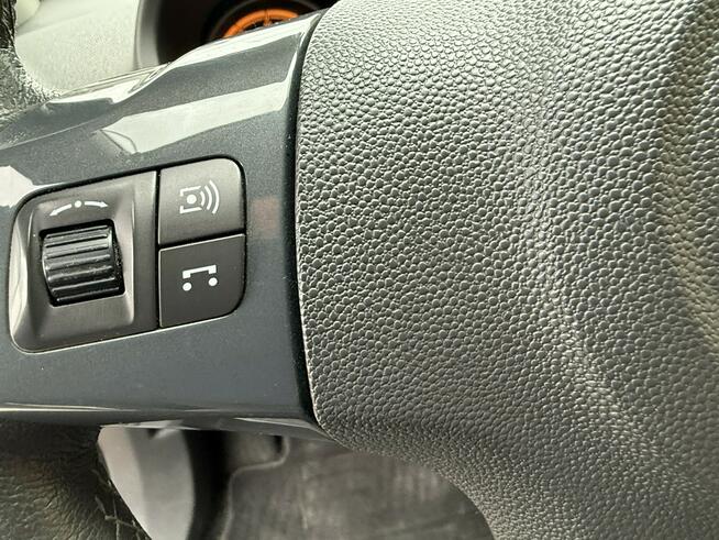 Opel Corsa 1.4 Poznań - zdjęcie 8