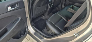 Hyundai Tucson KAMERA-MEDIA-STAN Paproć - zdjęcie 11