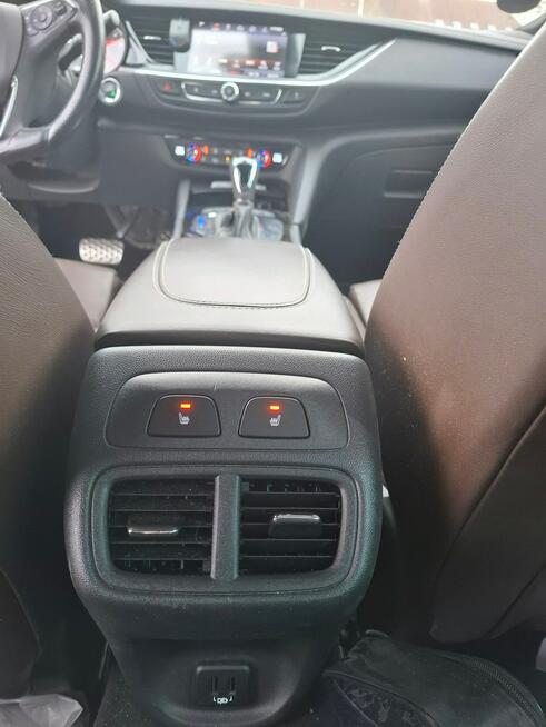 Opel Insignia Sadlno - zdjęcie 10