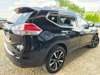 X-trail 2.0 Dci 177km led NAVI automat NAVI kamera KEYLESS serwis 2017 Tychy - zdjęcie 3