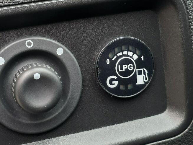 Dacia Duster 2020r SALON POLSKA  1Właściciel LPG Bezwypadkowy Białystok - zdjęcie 8