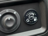 Dacia Duster 2020r SALON POLSKA  1Właściciel LPG Bezwypadkowy Białystok - zdjęcie 8