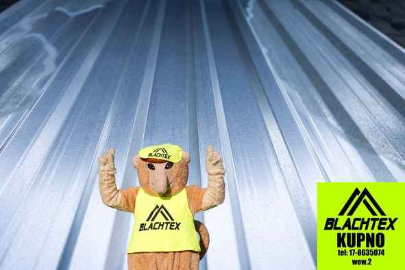 Blacha ocynk 2 gatunek - paczki po 100m2 za grosze :) Zamość - zdjęcie 3