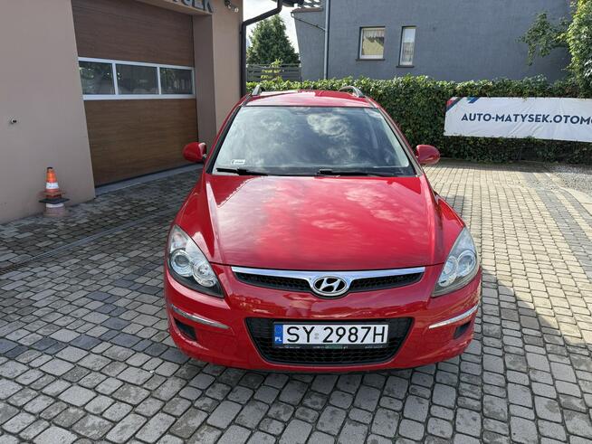 Hyundai i30 1,4 109KM  Klimatyzacja Orzech - zdjęcie 2