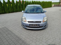 Ford Fiesta Jarocin - zdjęcie 3