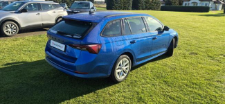 Škoda Octavia Zarejestrowany Paproć - zdjęcie 8