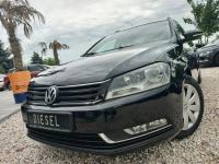 Volkswagen Passat 1.6TDI#105PS#Navi#Climatronic#Tempomat#Alus#Kombi# Nowe Sójki - zdjęcie 8